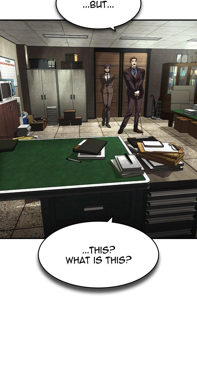 Read The Heir Manga Online