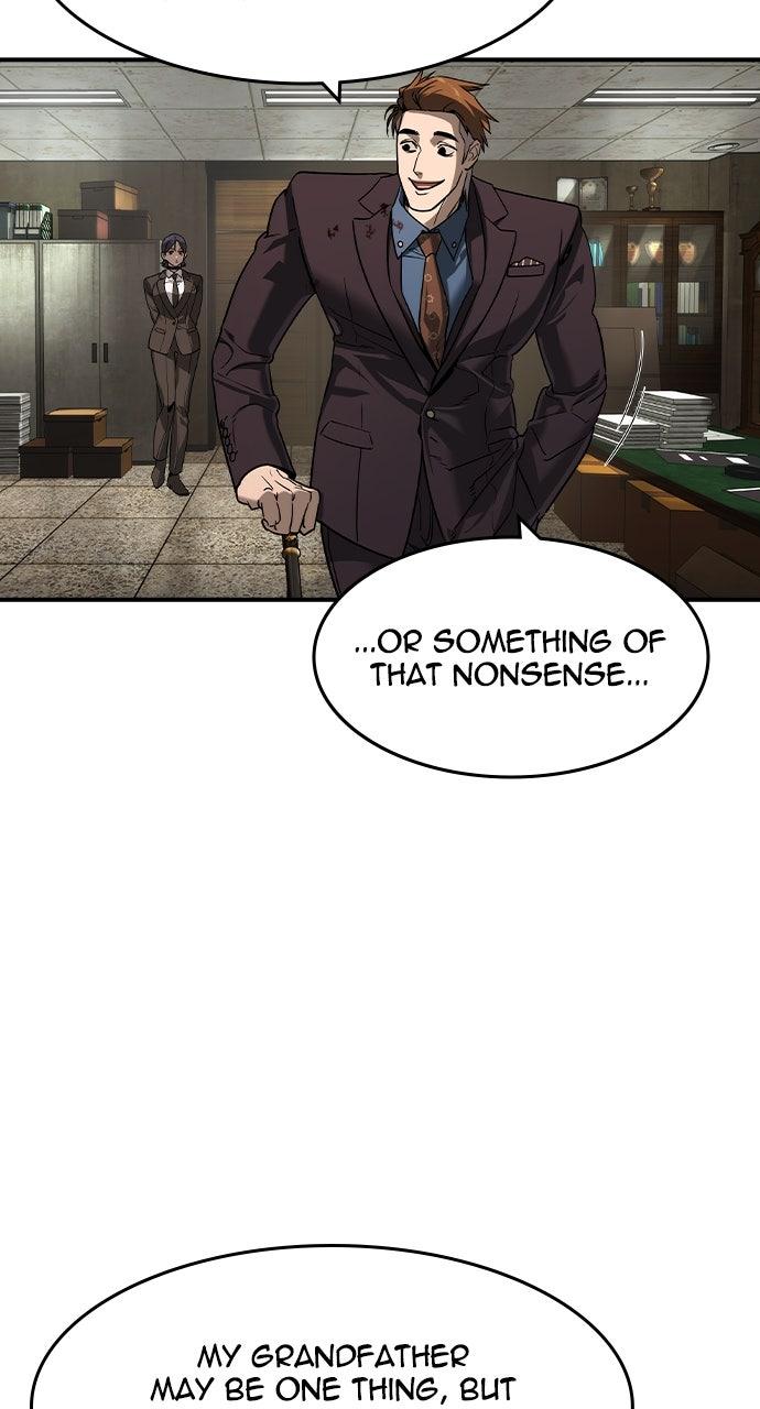 Read The Heir Manga Online