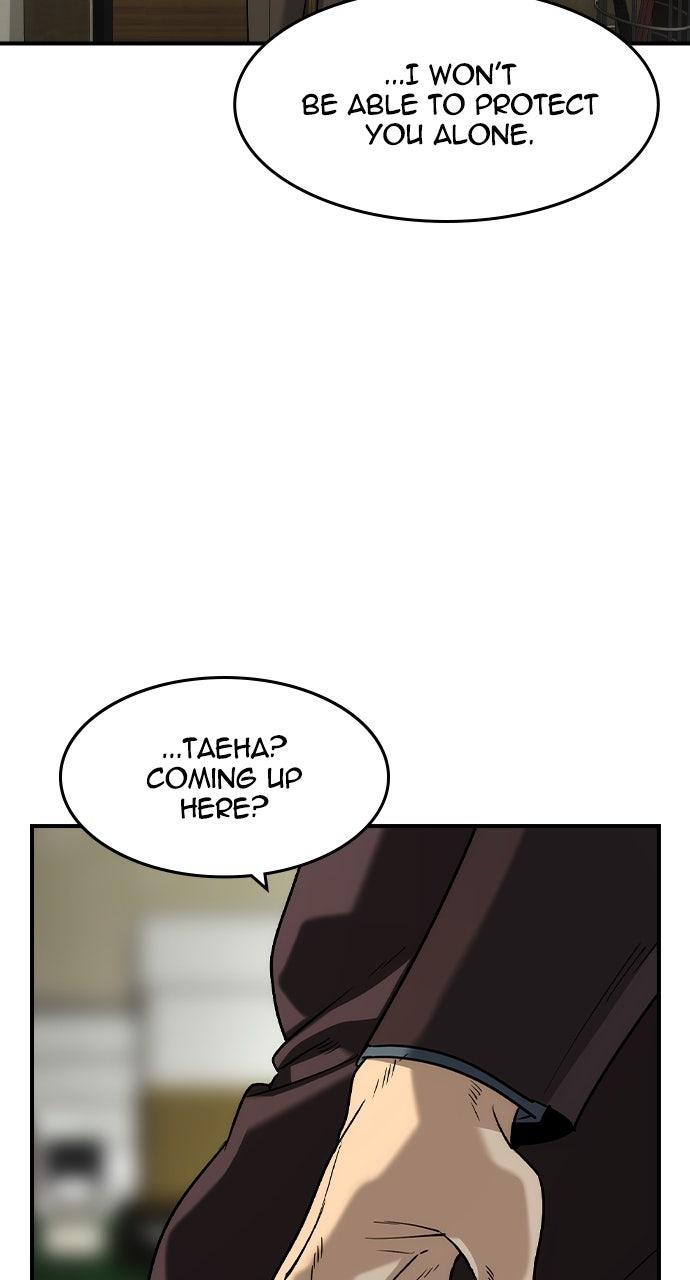 Read The Heir Manga Online