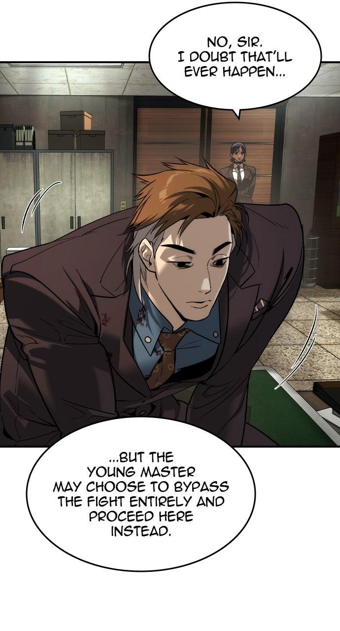 Read The Heir Manga Online