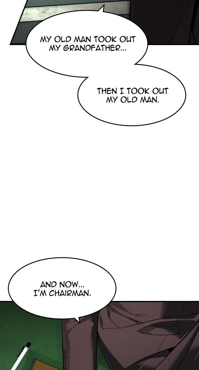 Read The Heir Manga Online