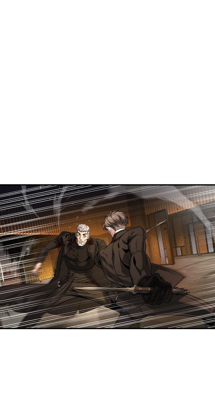 Read The Heir Manga Online