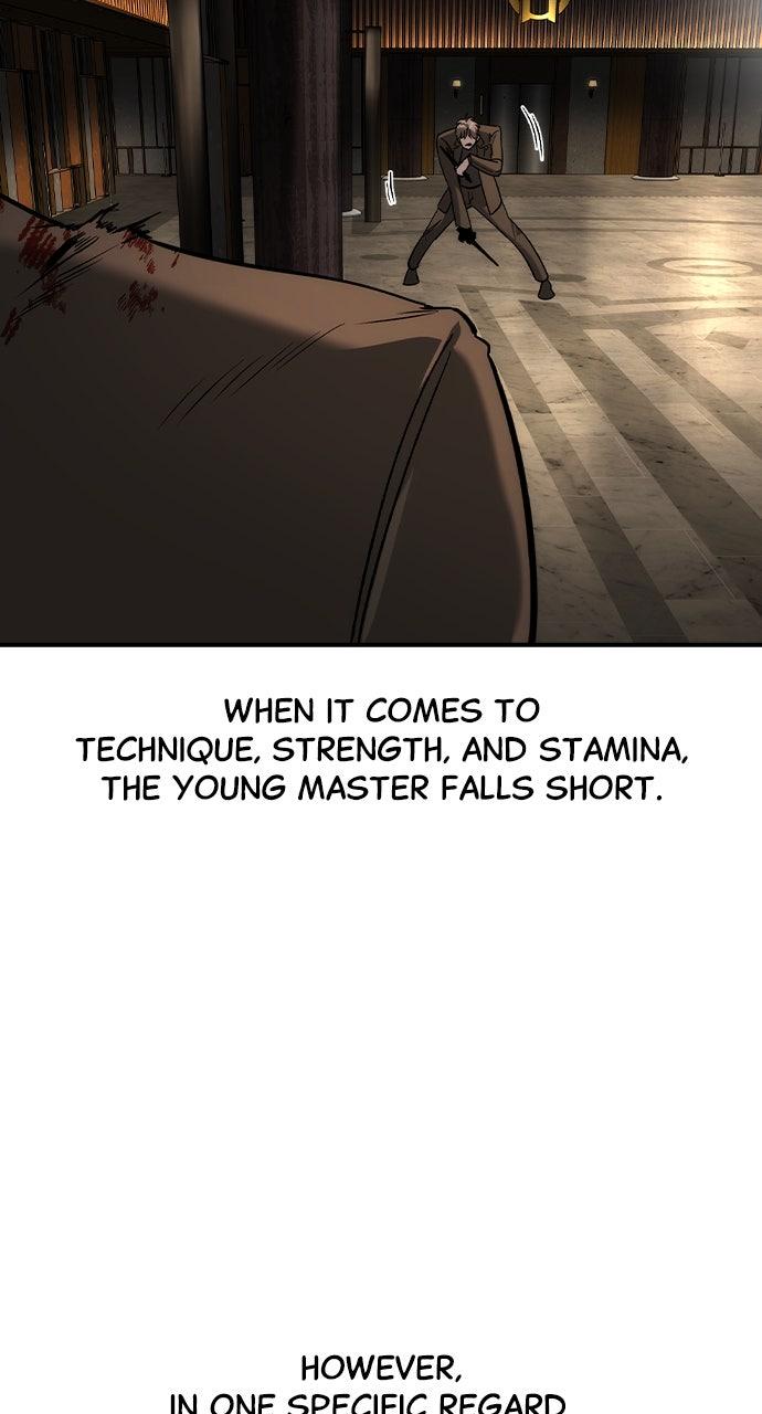 Read The Heir Manga Online