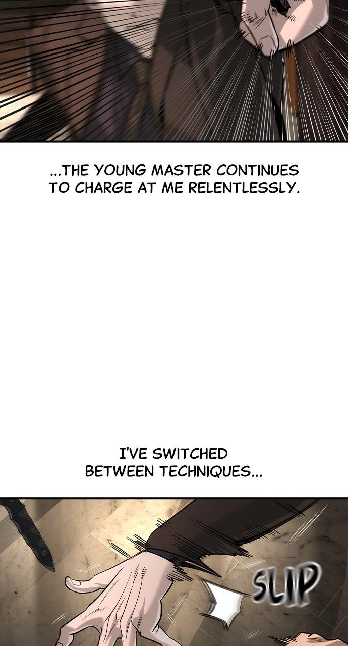 Read The Heir Manga Online