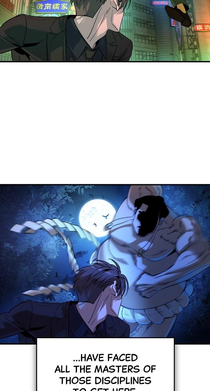 Read The Heir Manga Online