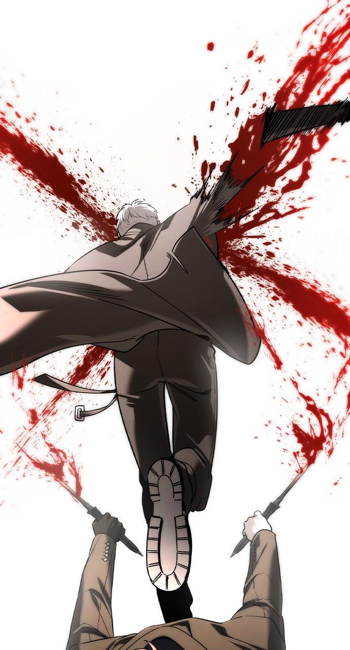 Read The Heir Manga Online