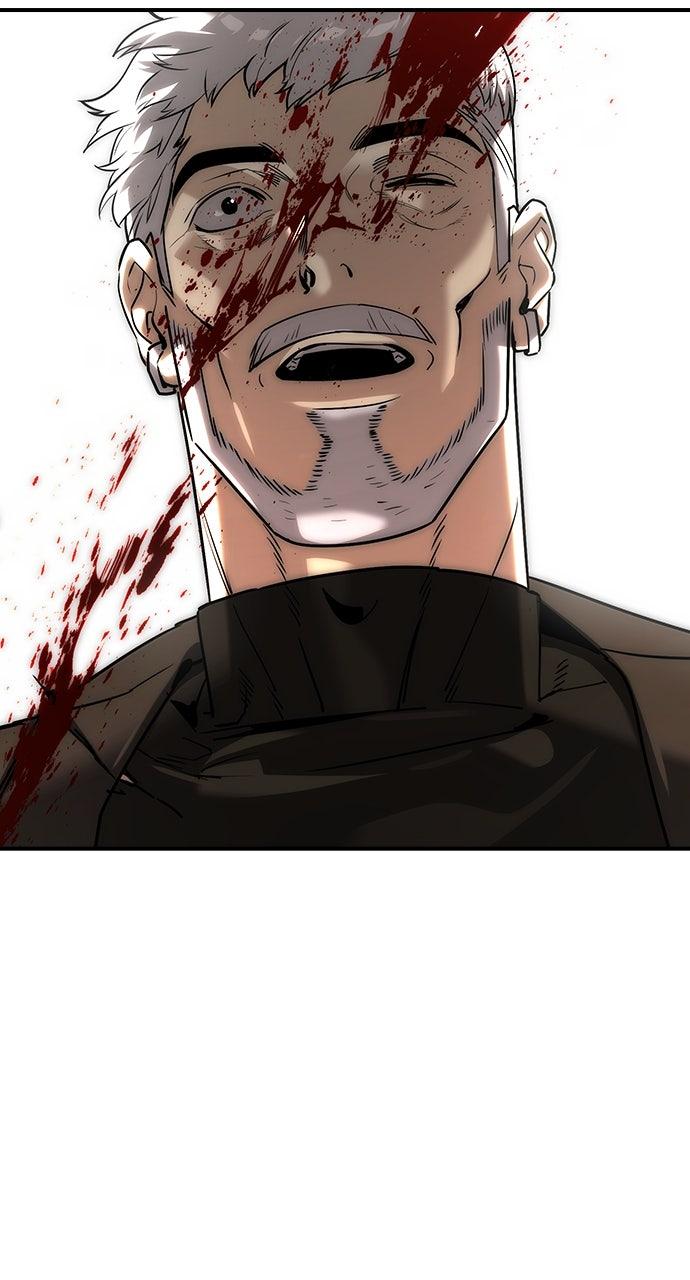 Read The Heir Manga Online