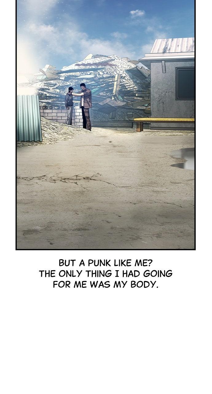 Read The Heir Manga Online