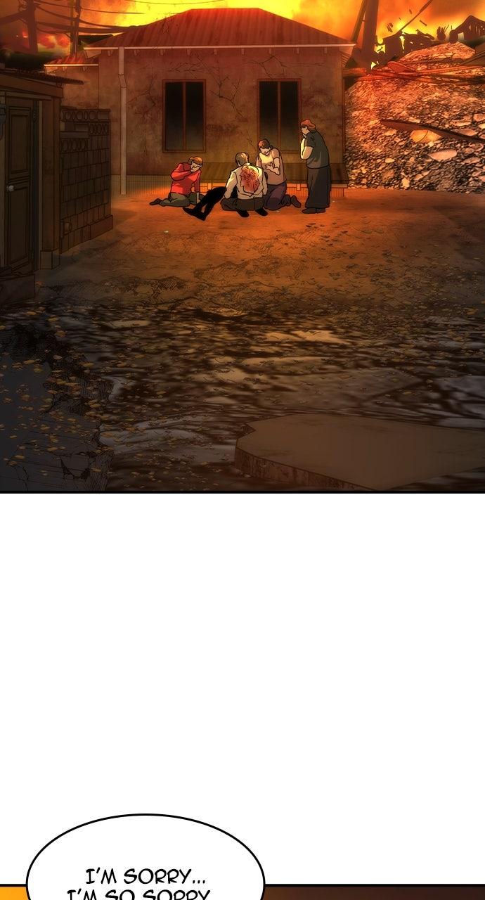 Read The Heir Manga Online