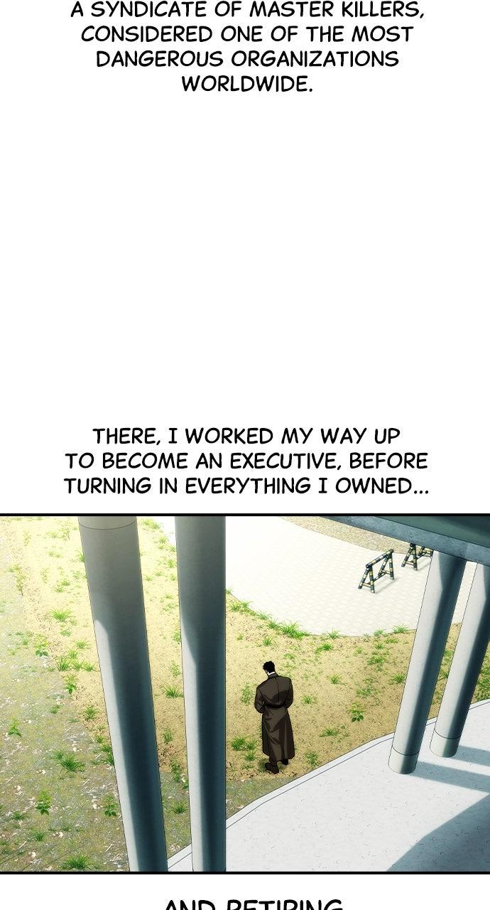 Read The Heir Manga Online