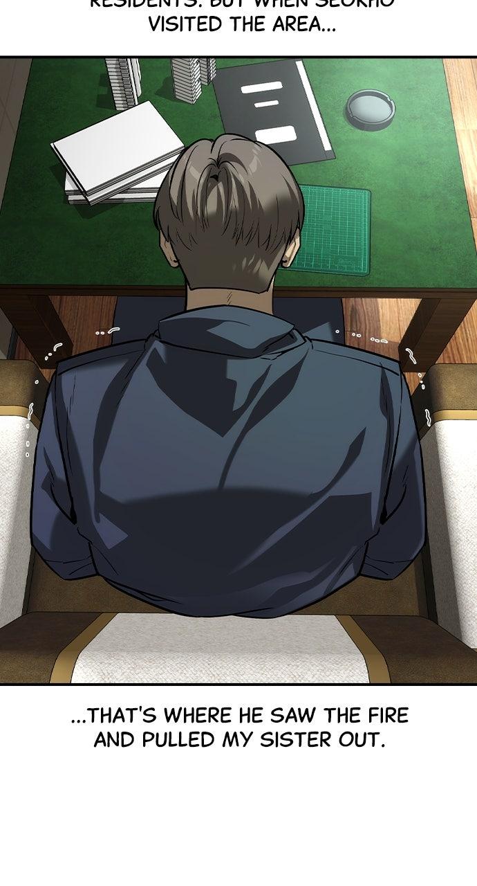 Read The Heir Manga Online