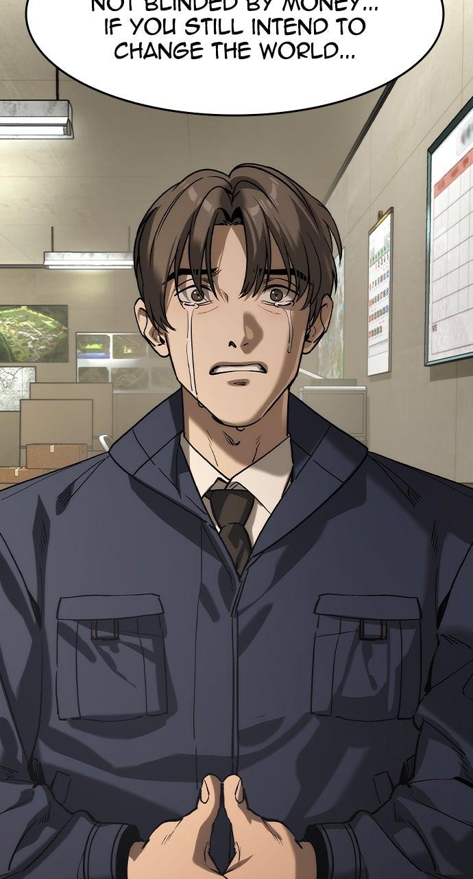 Read The Heir Manga Online