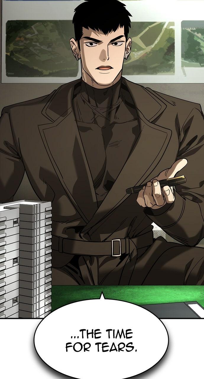 Read The Heir Manga Online