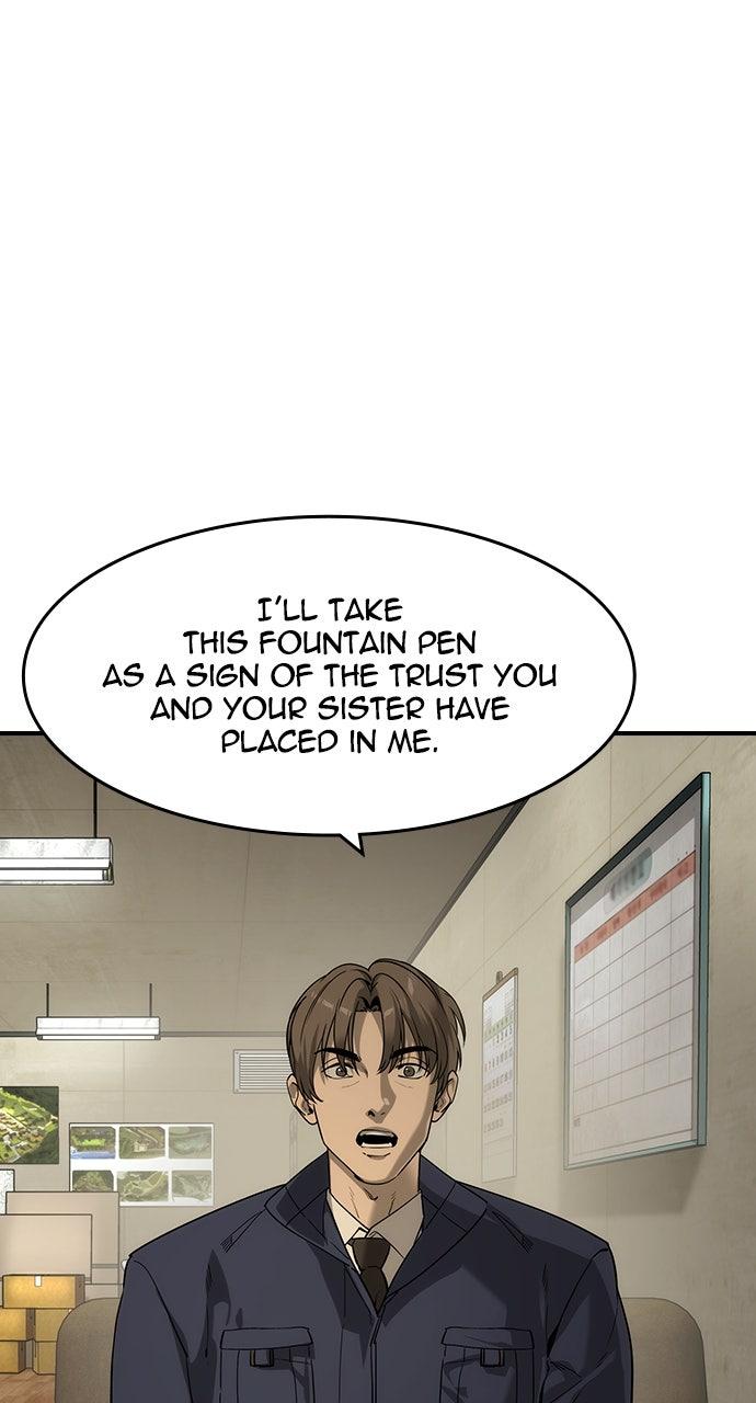 Read The Heir Manga Online