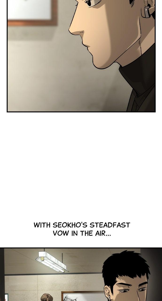 Read The Heir Manga Online