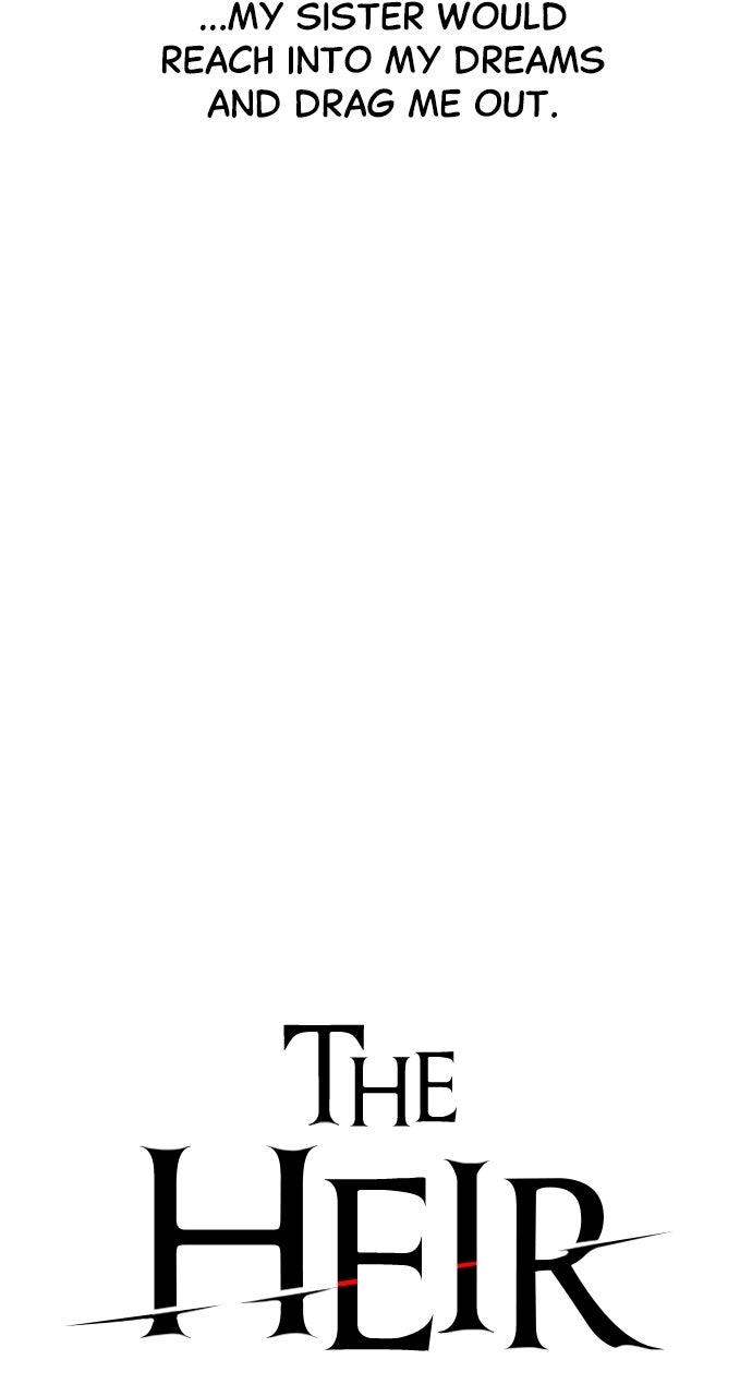Read The Heir Manga Online