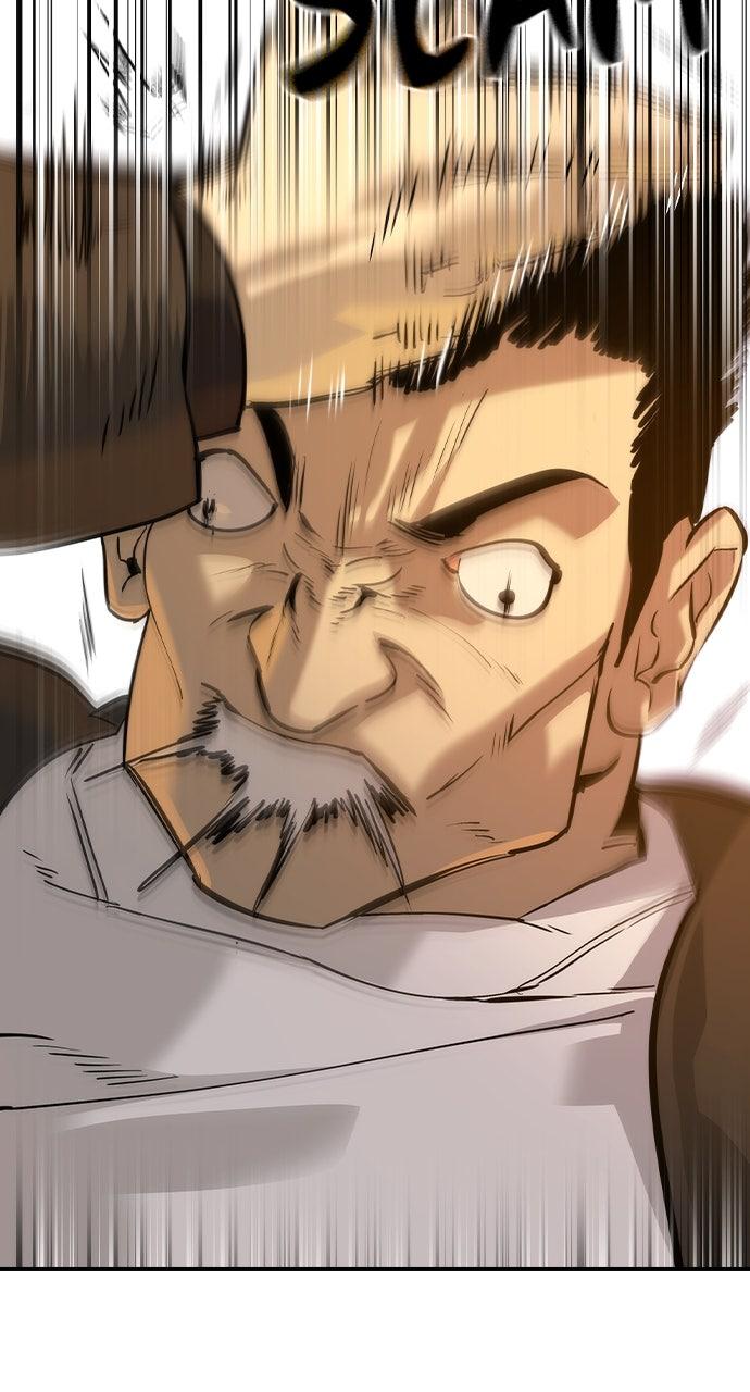 Read The Heir Manga Online