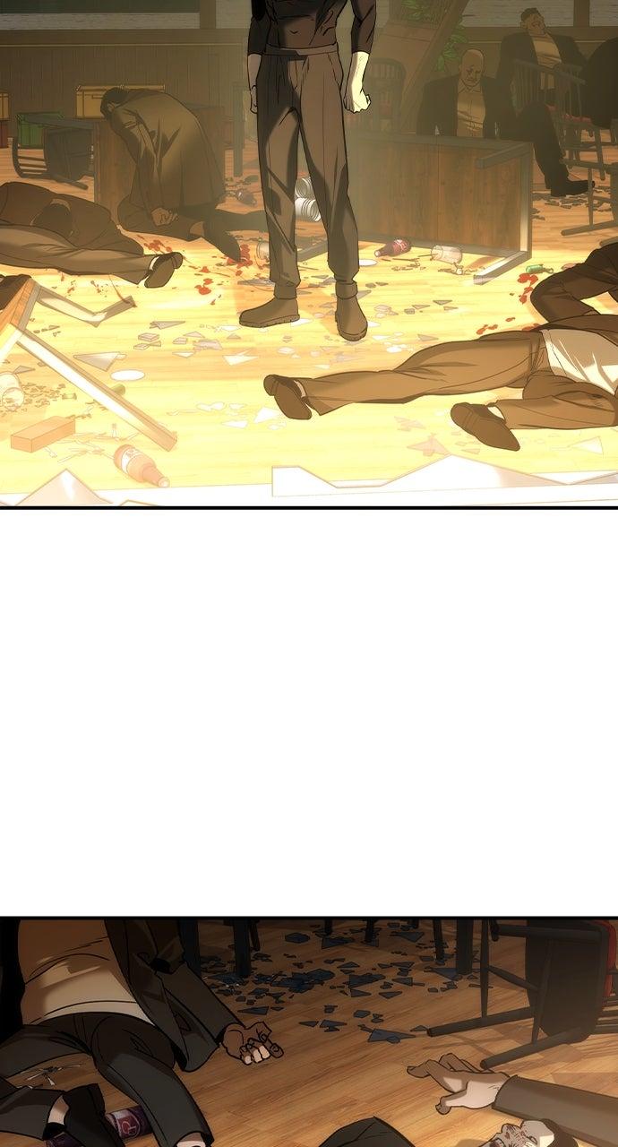 Read The Heir Manga Online