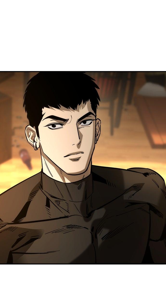 Read The Heir Manga Online