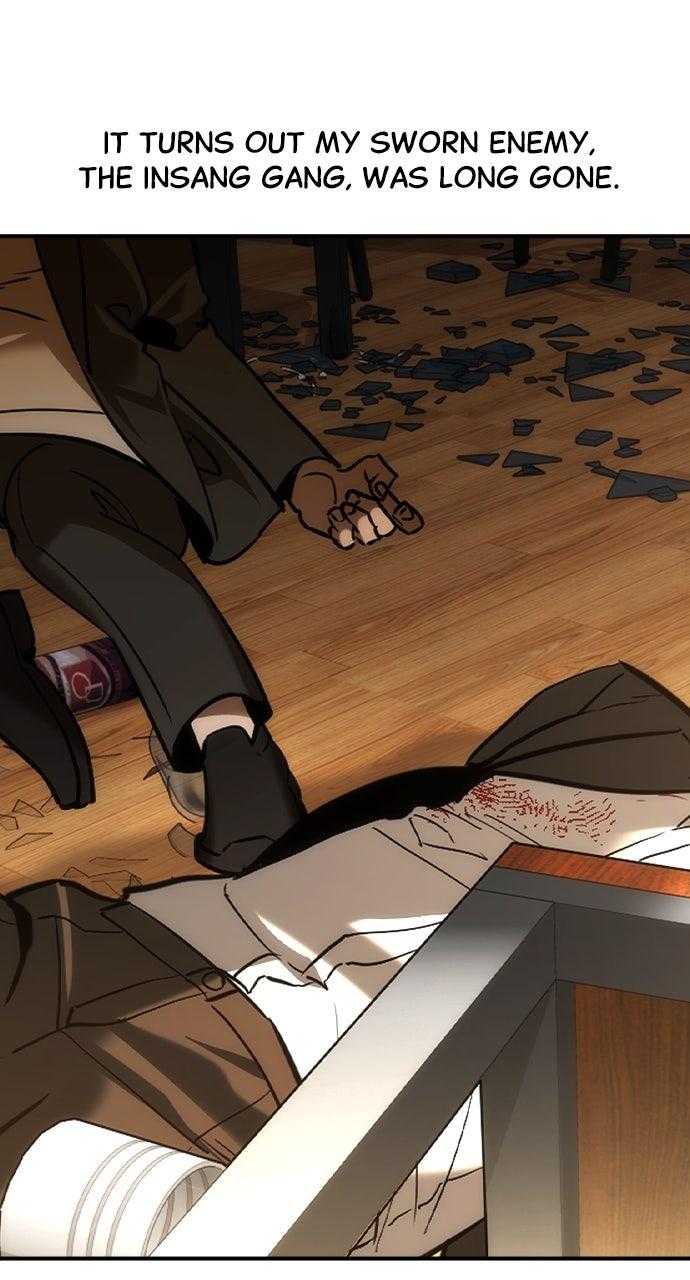 Read The Heir Manga Online