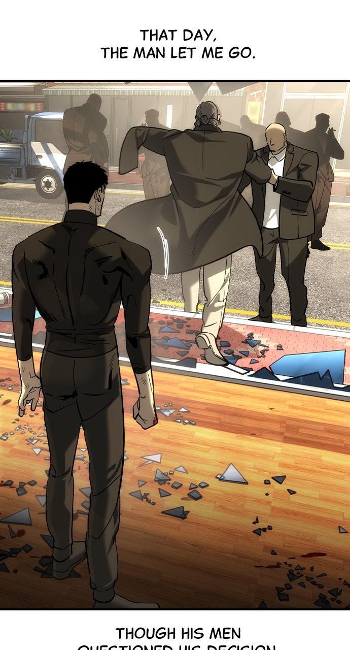 Read The Heir Manga Online