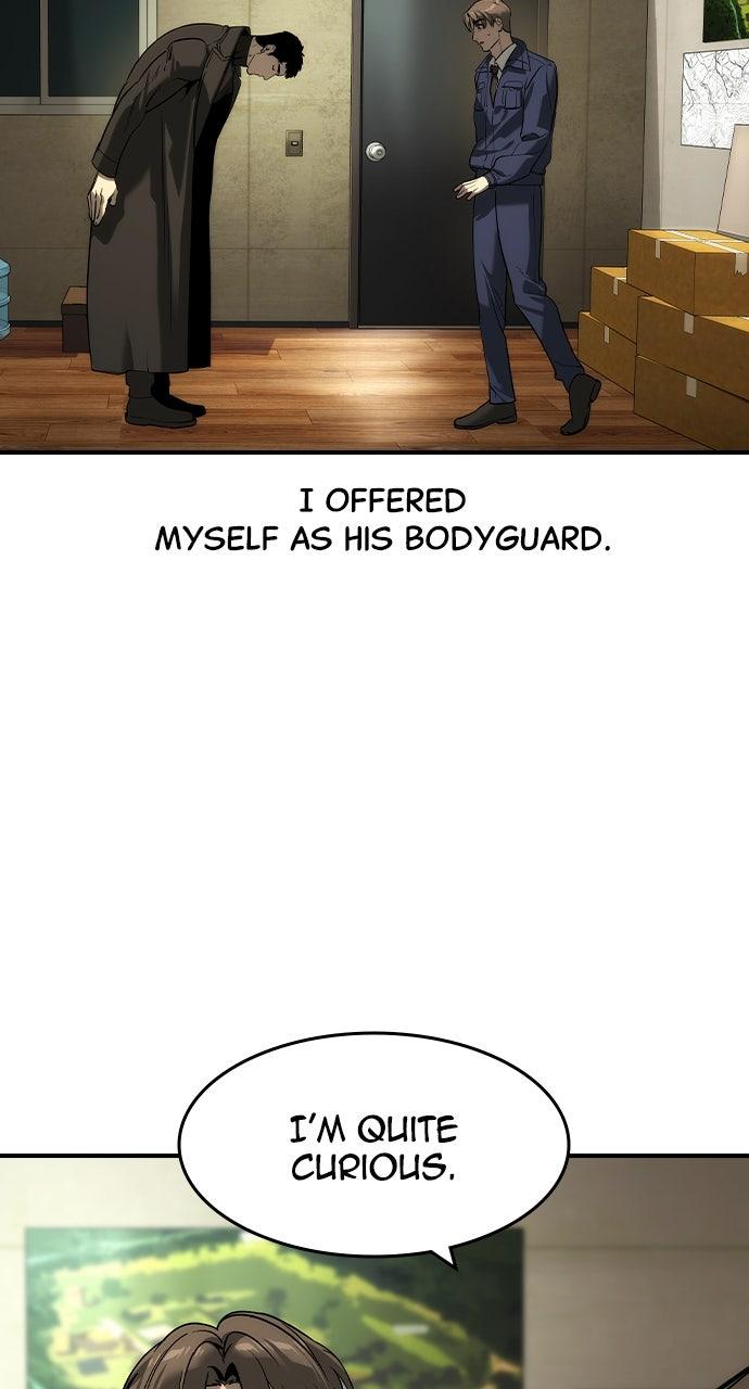 Read The Heir Manga Online