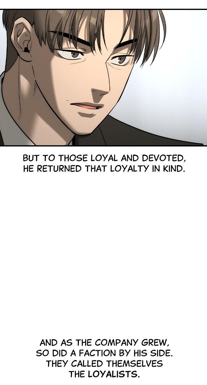 Read The Heir Manga Online