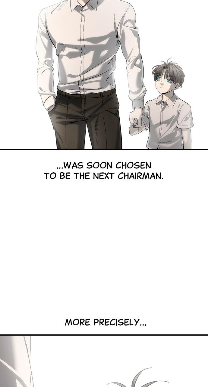 Read The Heir Manga Online