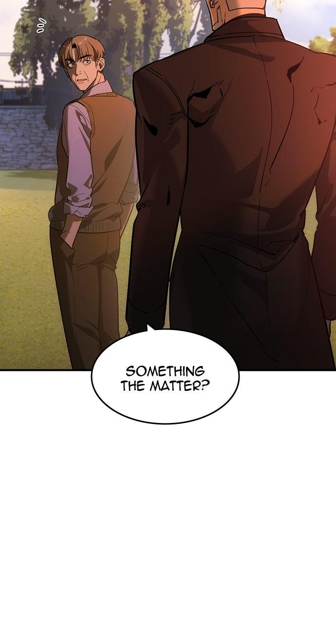 Read The Heir Manga Online