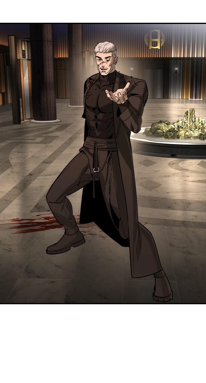 Read The Heir Manga Online