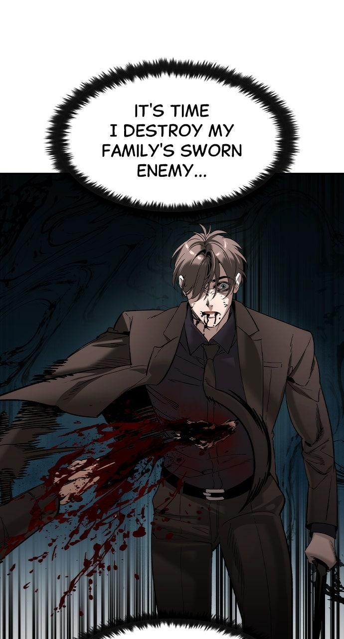 Read The Heir Manga Online