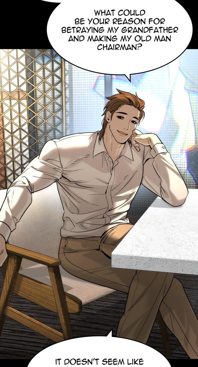 Read The Heir Manga Online