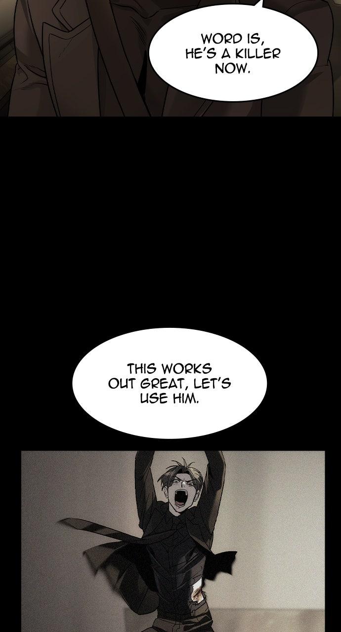 Read The Heir Manga Online