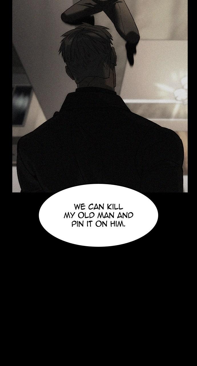 Read The Heir Manga Online