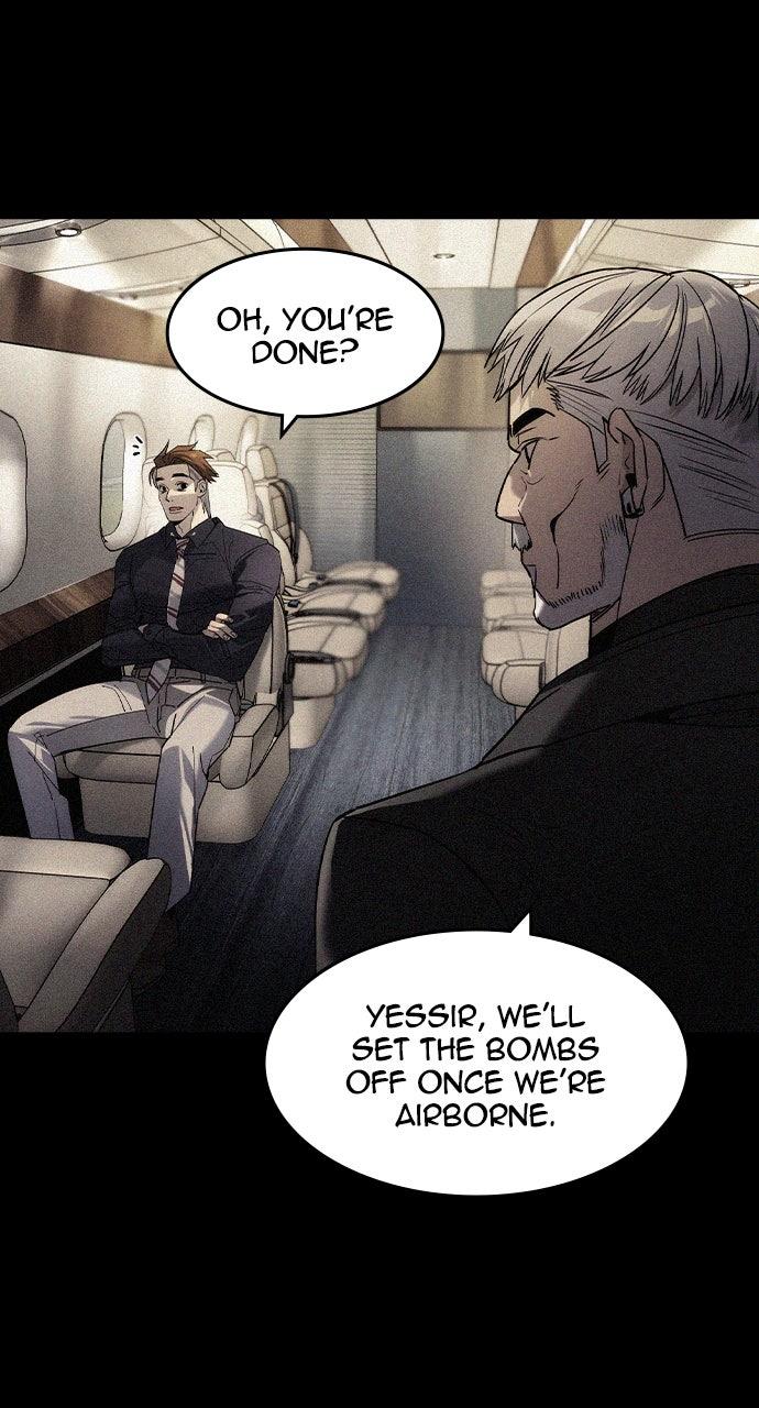 Read The Heir Manga Online