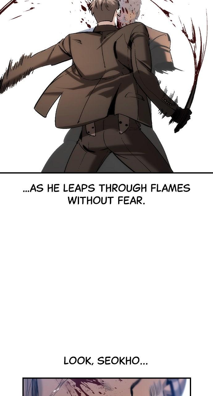 Read The Heir Manga Online