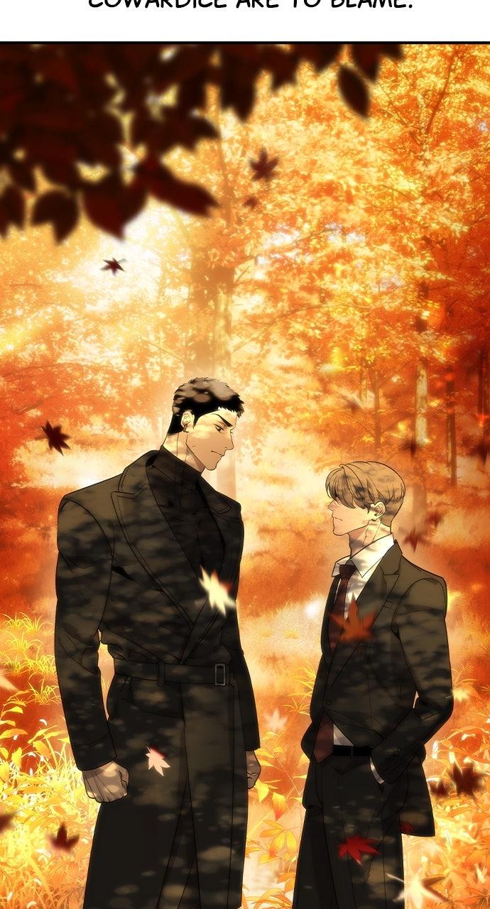 Read The Heir Manga Online