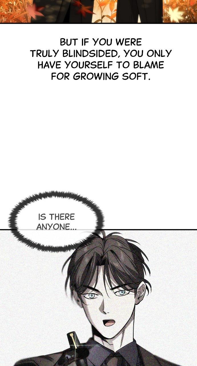 Read The Heir Manga Online