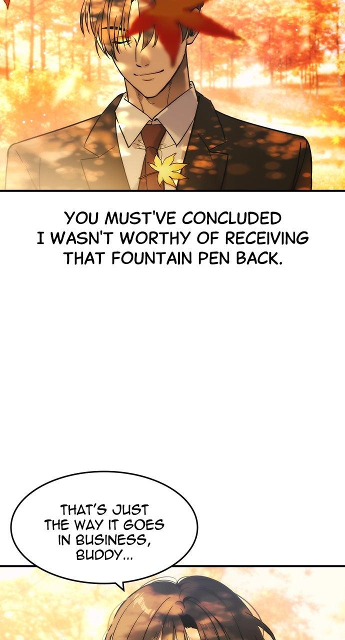 Read The Heir Manga Online