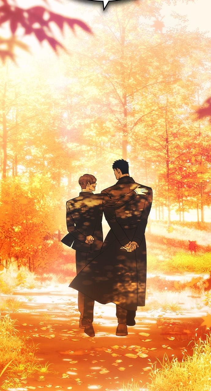 Read The Heir Manga Online