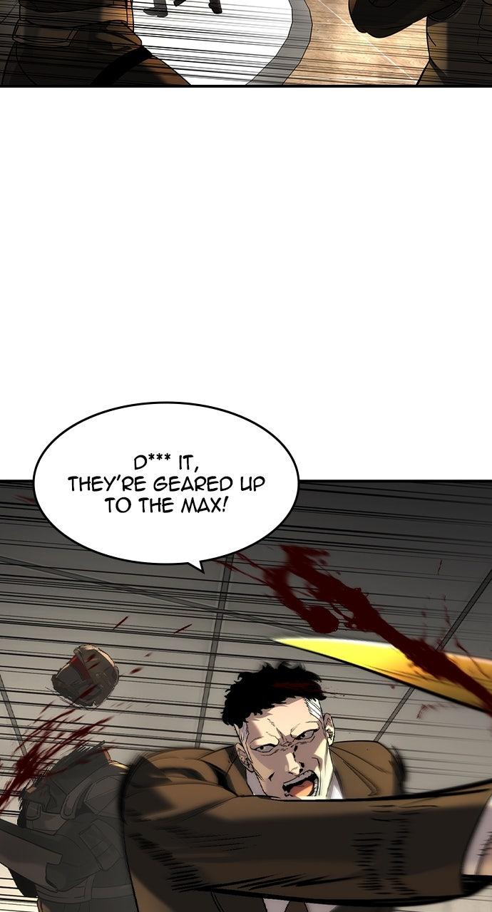 Read The Heir Manga Online