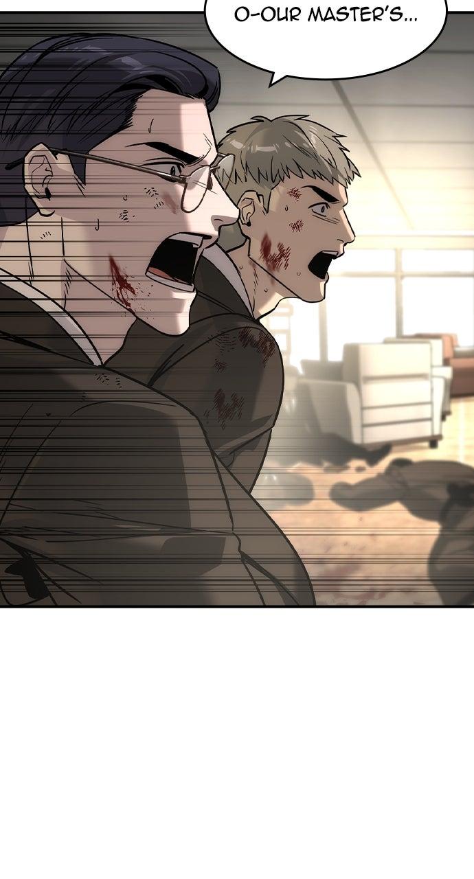 Read The Heir Manga Online