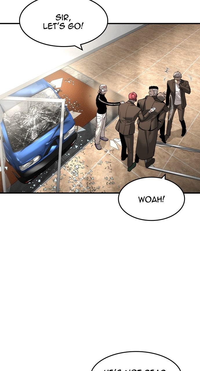 Read The Heir Manga Online