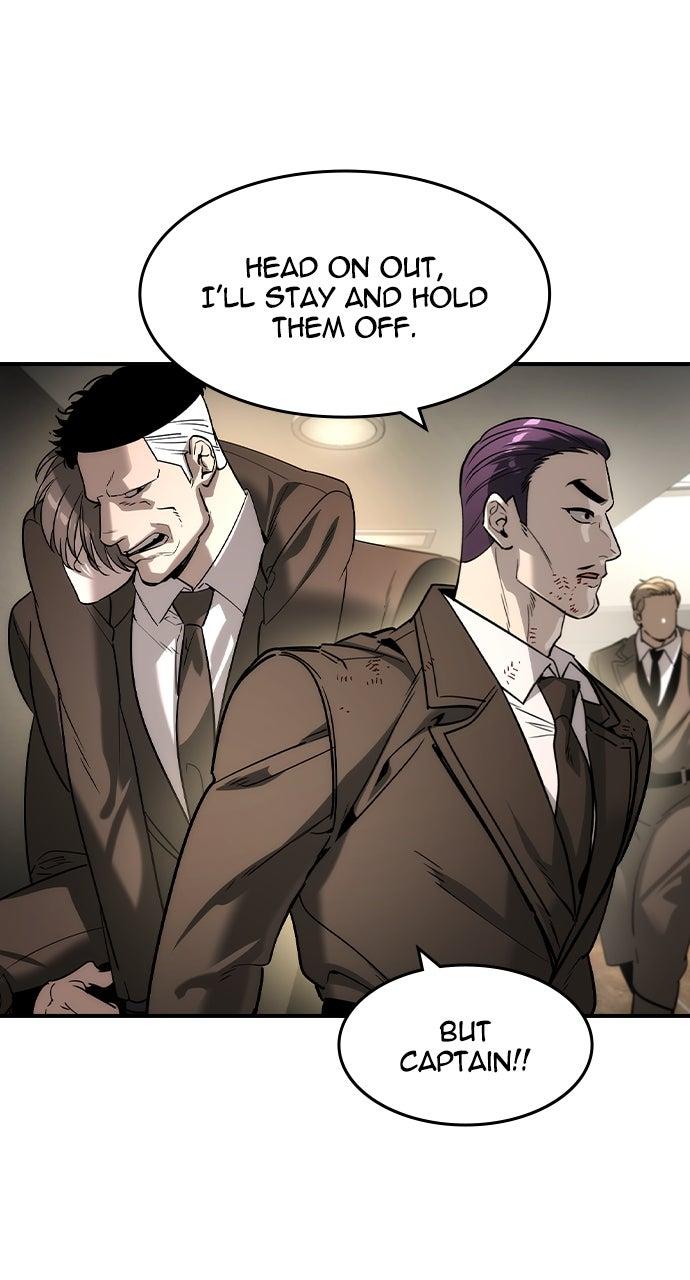 Read The Heir Manga Online