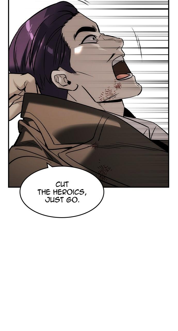 Read The Heir Manga Online