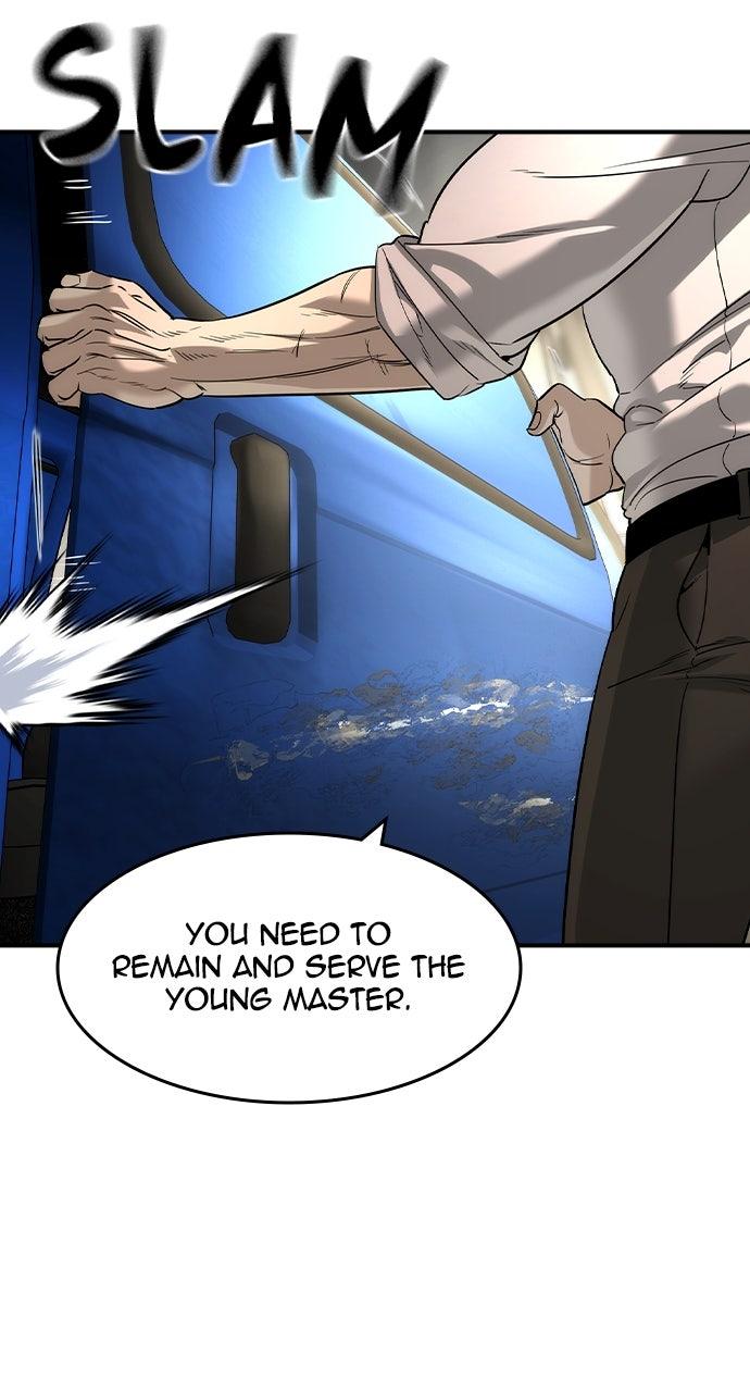 Read The Heir Manga Online