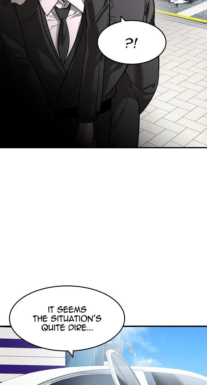 Read The Heir Manga Online