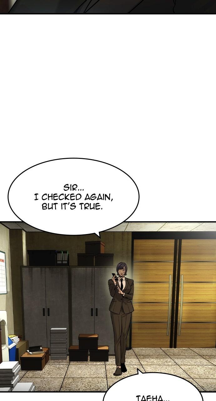 Read The Heir Manga Online