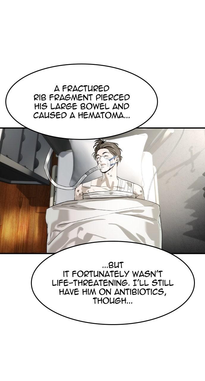 Read The Heir Manga Online