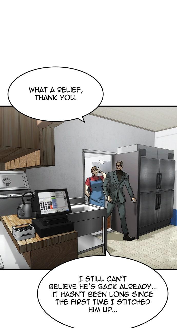 Read The Heir Manga Online